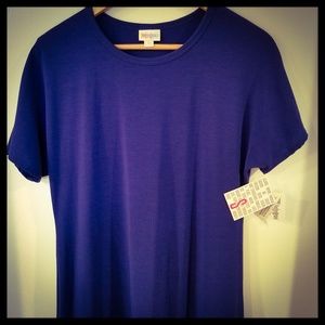 Lularoe Blurple Maria